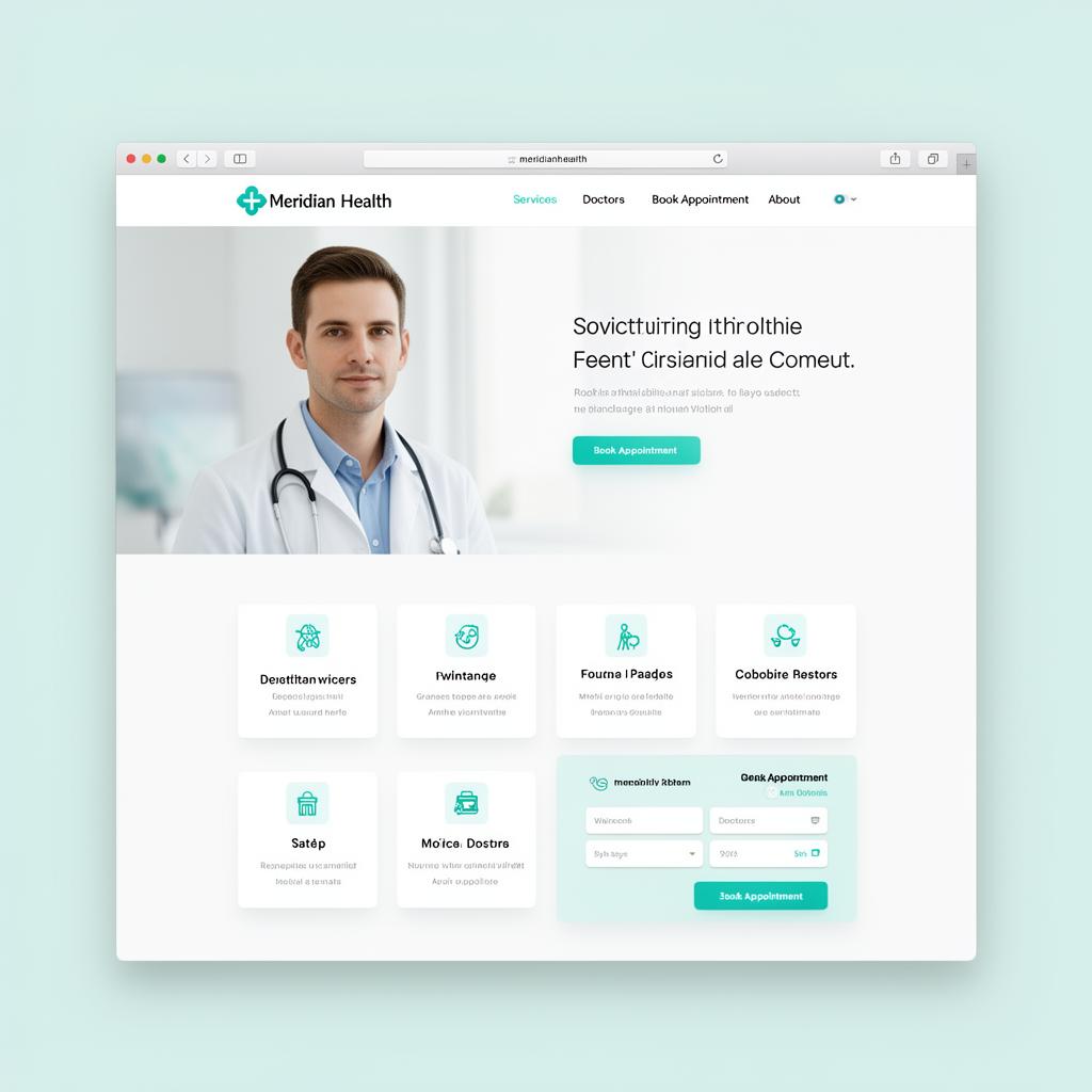 Elite Medical — Private Healthcare